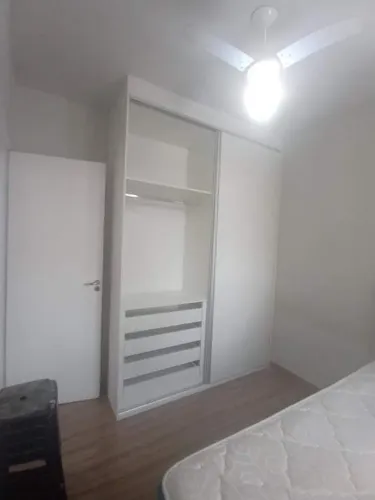 Guarda roupa planejados padrão MRV, Vitta , brio