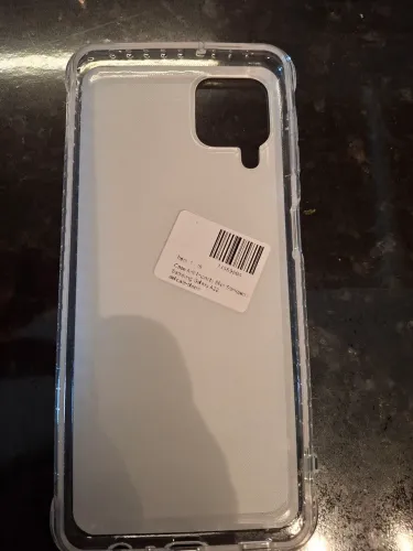 Case Anti impacto slim Samsung Galaxy A22