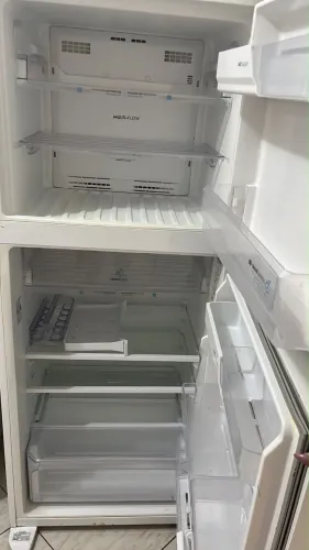 Geladeira Electrolux TF55 (sem motor)