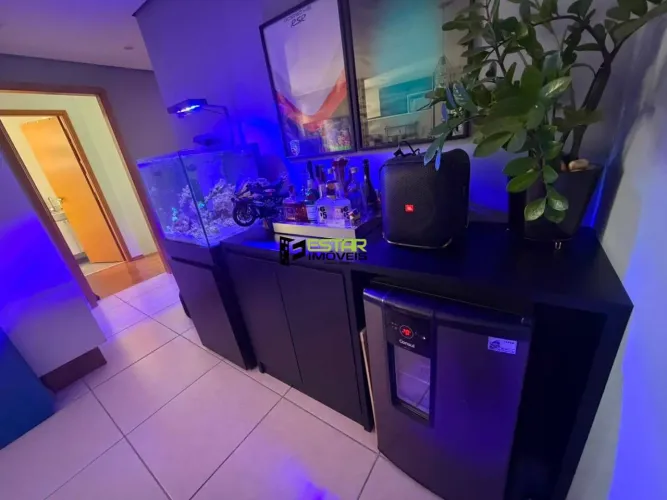 Apartamento à Venda no Atibaia Jardim | 2 Dormitórios, Suíte, Elevador e Piscina