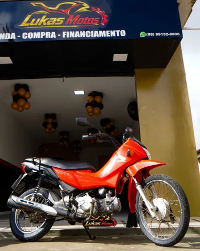 HONDA POP 110i 2020 ABAIXO DA FIPE