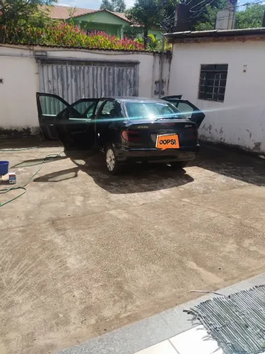 Citroen Xsara GLX 1.8 16V Cupê Mec. 2000
