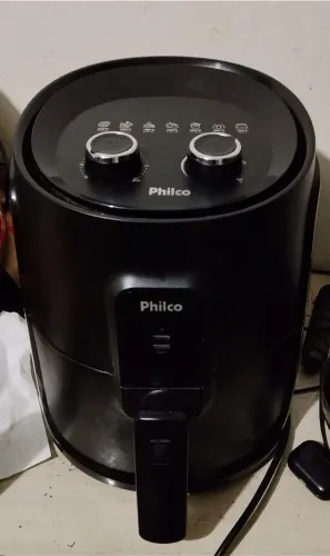 Air fryer Philco Gourmet