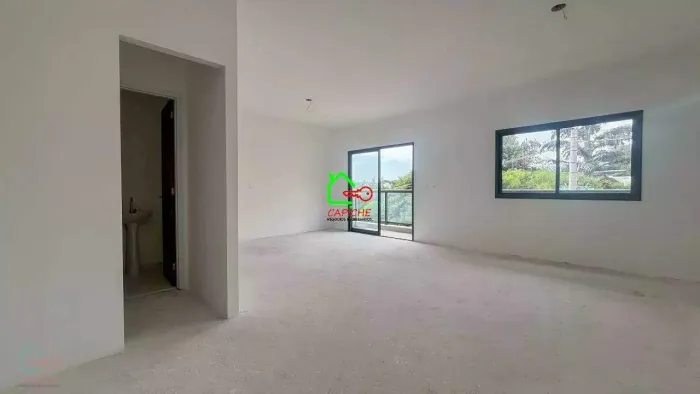 Excelente oportunidade de locação de sala comercial em condomínio no bairro Pinheirinho, V
