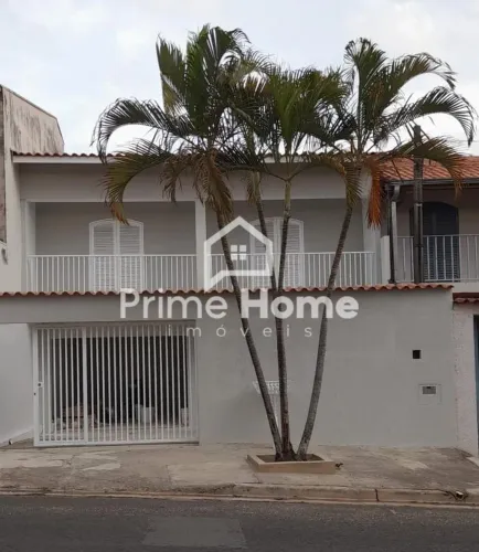 casa - Parque Residencial Vila União - Campinas