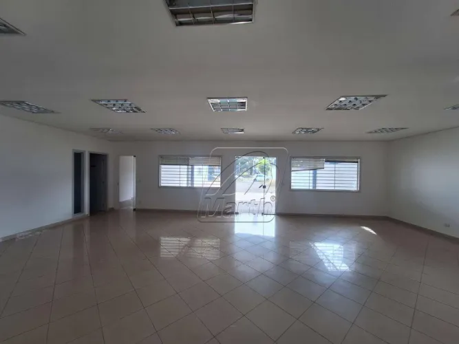 Salão para alugar com 260m de cinstrução, no Bairro Morumbi - Piracicaba/SP