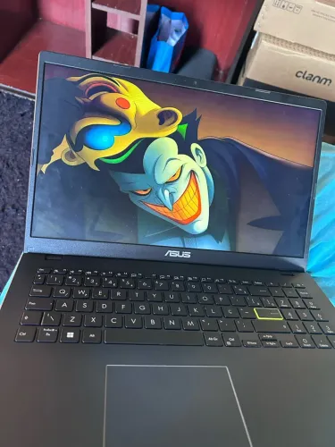 Notebook ASUS Vivobook Go 15 (E510K)