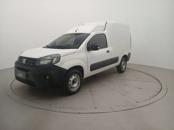 Fiat Fiorino Endurance 1.3 Flex 8V 2P 2026