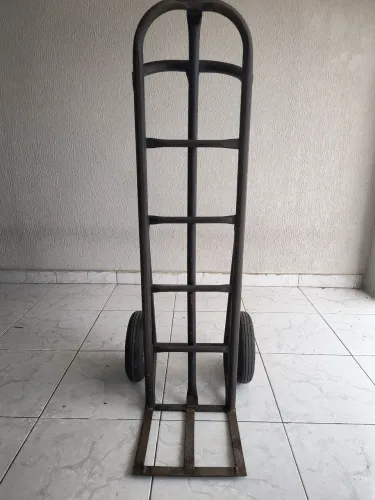 Carrinho de carga 