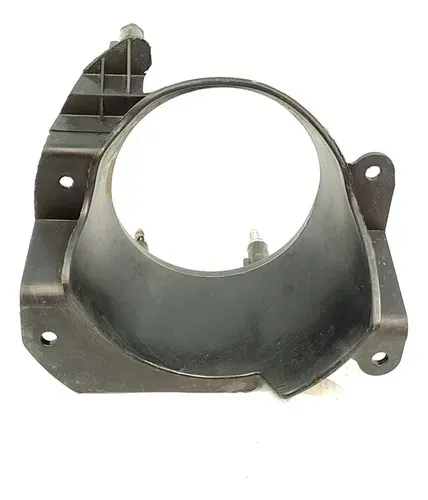 Suporte Direito Farol Milha Fiat Uno Vivace 1.0 2012 133290