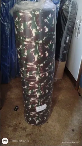 COLCHÃO POR NO CHÃO CASAL 5 CM R$ 179 NÃO ENTREGO BUSCAR JARDIM NOVO MUNDO GOIÂNIA,