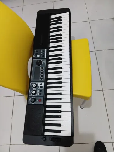 Teclado crs 500