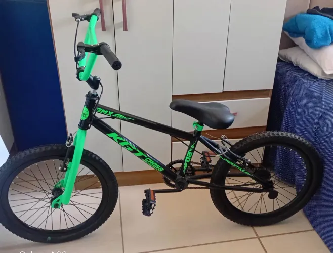 Bicicleta BMX ARO 20