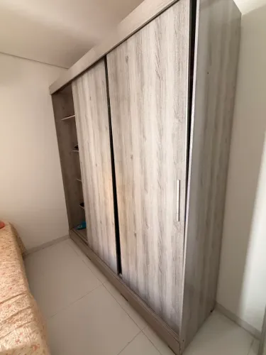Guarda roupa 