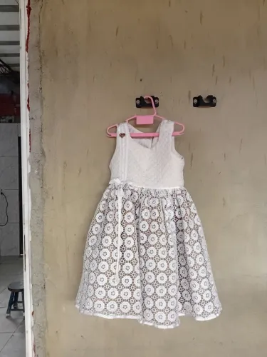 Brecho de Roupas 