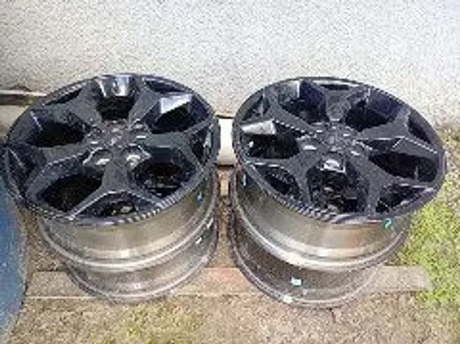JG Rodas 17 furação 5x108