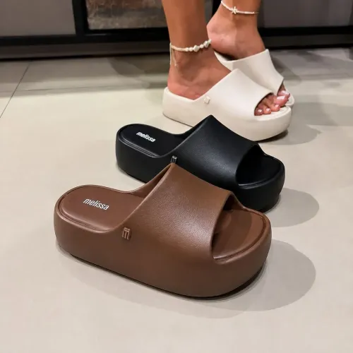 Melissa tong platform 