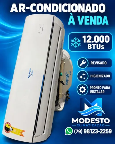 ARCONDICIONADO
