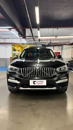BMW X3 Xdrive 20I 2.0/x-line Bi-TB Flex Aut. 2019