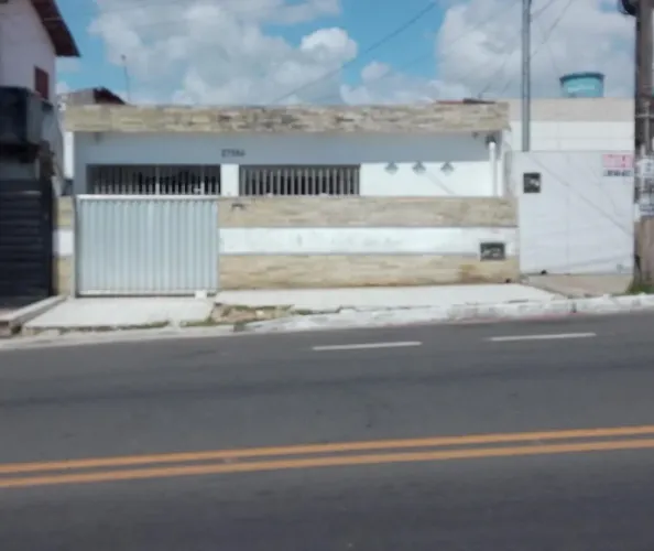 Casa para Venda em João Pessoa / PB no bairro Mangabeira