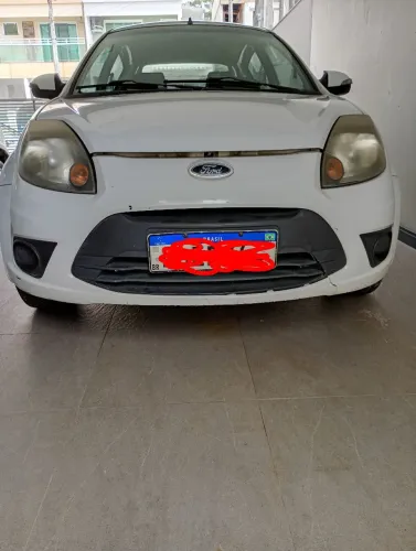 Ford KA 1.0 8v/1.0 8V ST Flex 3P 2013