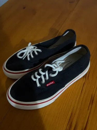 Tênis unissex redley 