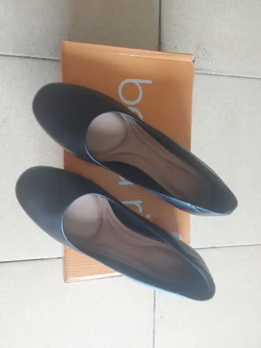 SAPATO FEMININO