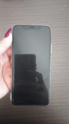 iPhone X no preço 