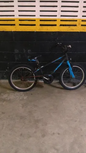 BIKE BMW ARO 20