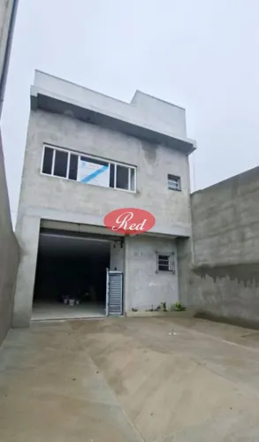Salão para alugar, 90 m² por R$ 2.500,00/mês - Jardim Nova América - Suzano/SP