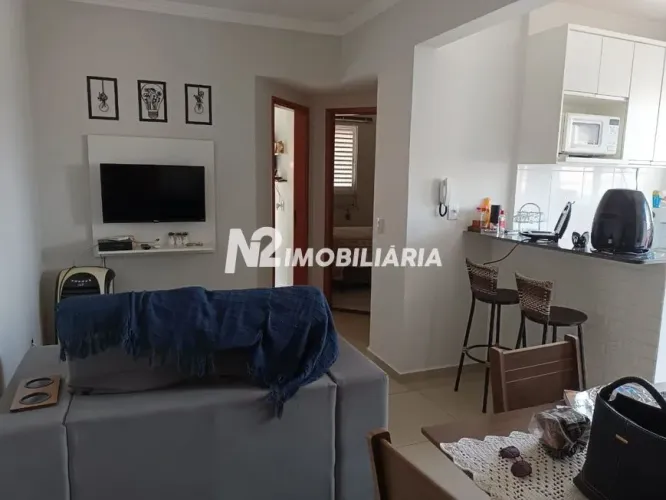 Venda Apartamento SANTA MONICA