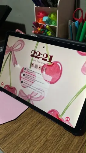 Tablet S6 LITE - 128GB