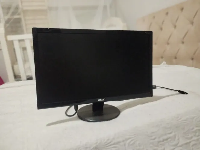 Monitor Acer 20 polegadas 