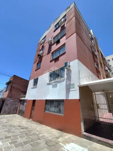 Apartamento 32M² - para Alugar