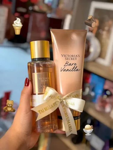 Kit Victoria Secret