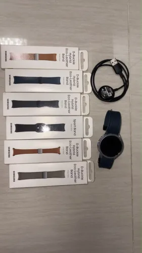 Samsung Galaxy Watch 6 Classic 47mm LTE