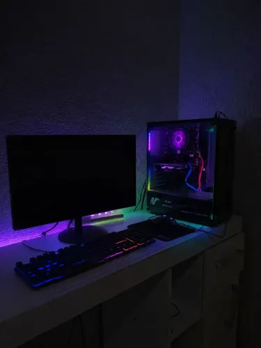 TROCO PC GAMER POR NOTEBOOK