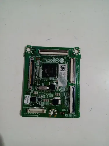Placa t-Con tv LG plasma 50PN4500