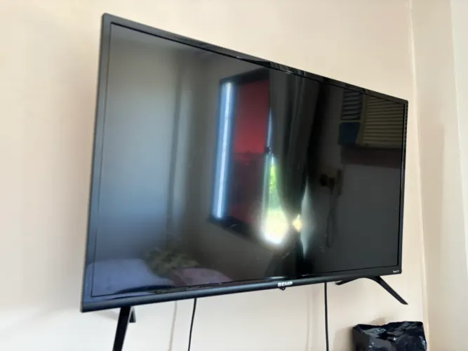 TV SMART SEMP 32'