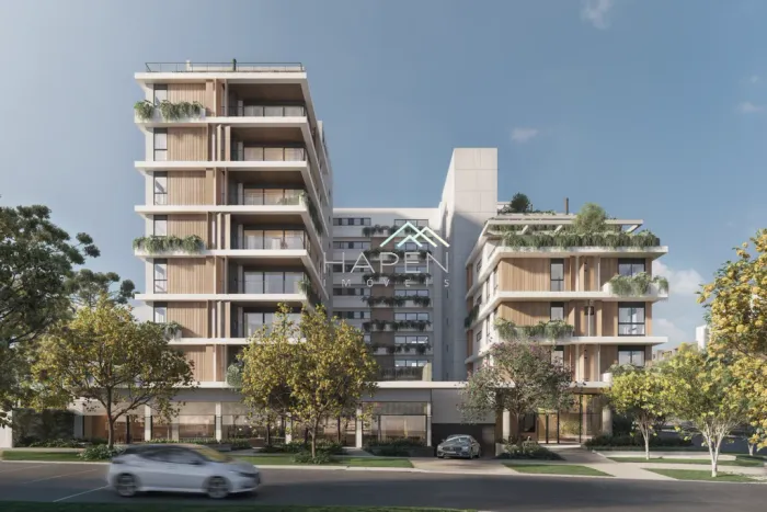 Apartamento 2 quartos à venda no Bioma da ATR