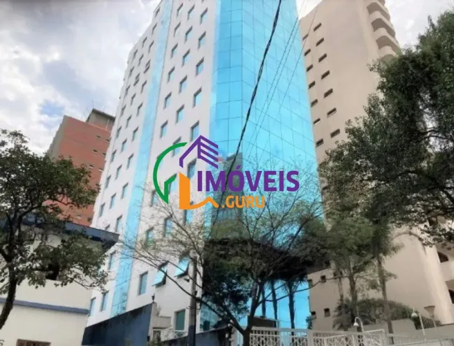 COMERCIAL - PARAÍSO - SP