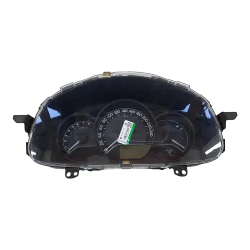 Painel Instrumentos Toyota Corolla 1.8 2017 Preto