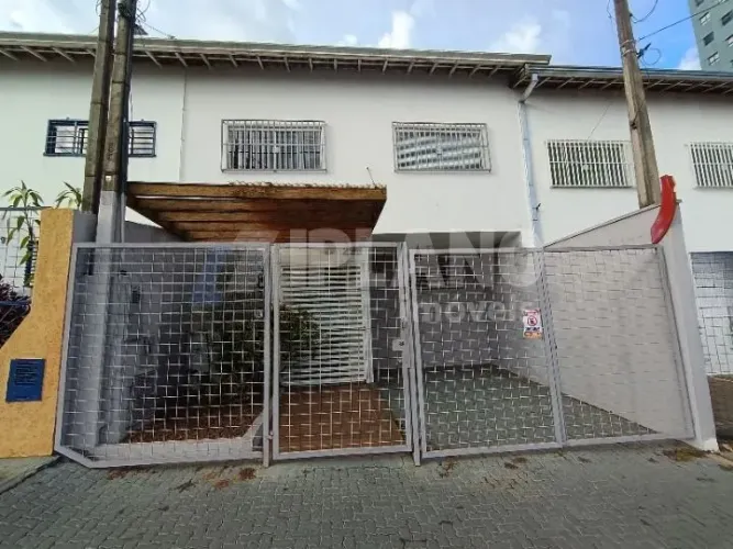 Sala Comercial para Alugar no Jardim Paraíso em São Carlos