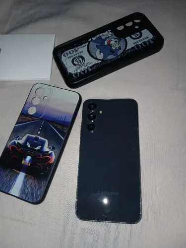 Samsung A54 5G 128gb 8gb (LEIA A DESCRIÇÃO)