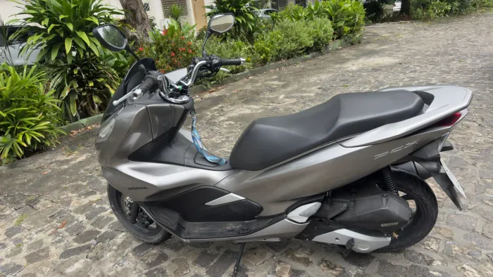 Moto Pcx 11.900,00