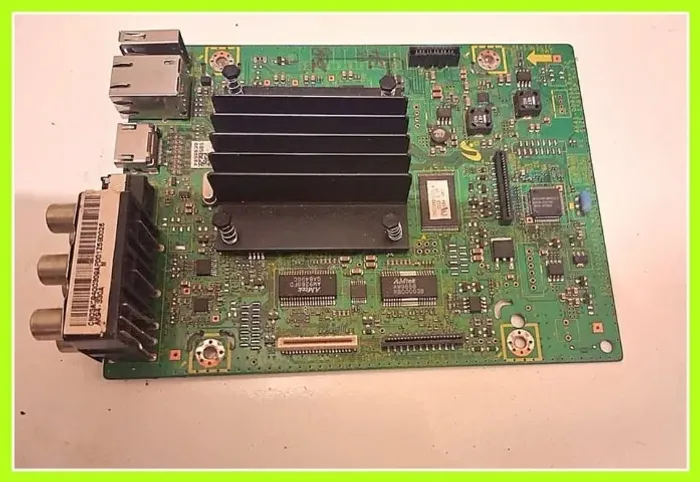 Placa Mãe Main Board TV Samsung Smart AK94-2800A HDMI USB