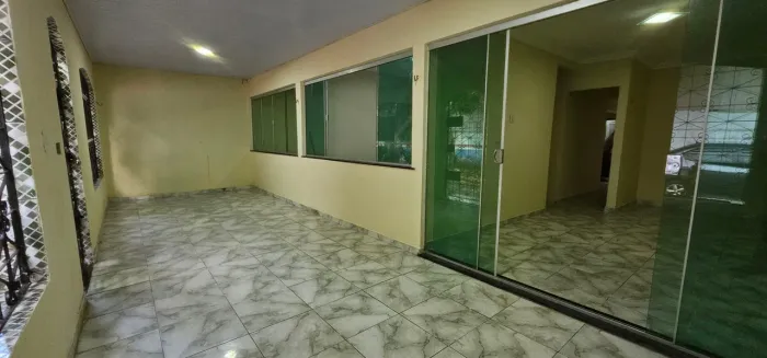 Casa à Venda no Conjunto Panorama XXI | 4 Quartos com Suíte | 2 Frentes Aceita Financiamen
