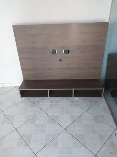 Painel de televisao