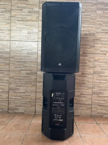 Caixa ativa Wandman TC 1800