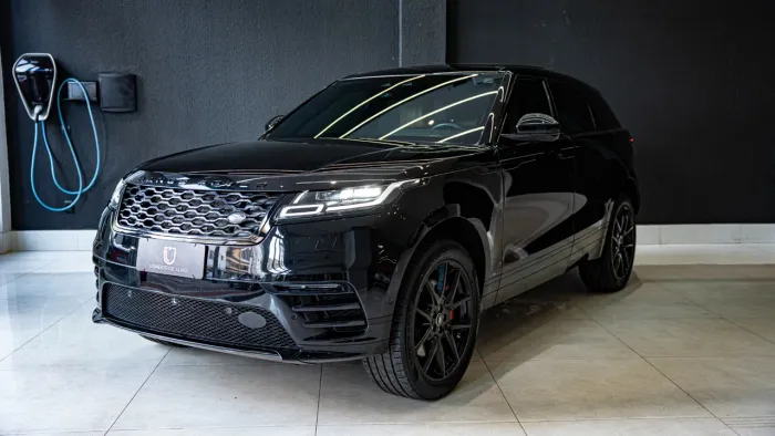 Land Rover Range Rover Velar R-DYN. SE 3.0 4X4 V6 Aut. 2021